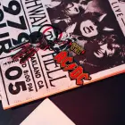 AC/DC keychain — Foto 4