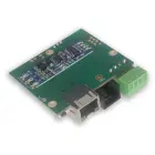 TINYCONTROL LK4mini Modbus + I2C/1-Wire + DIN Holder — Foto 7