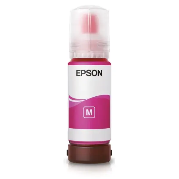 Epson inkoustová náplň/ C13T07D34A/ L8160/ L8180/ Magenta