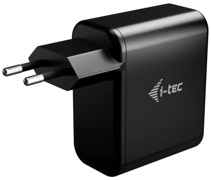 i-tec univerzální laadija 100W USB-C GaN Charger