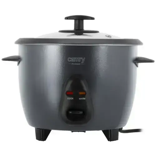 Camry CR 6419G Rice cooker 1L 400W