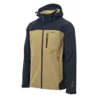 Men’s Softshell jacket MANS, size XXL — Photo 1