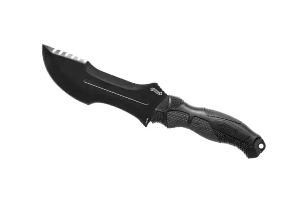 Walther OSK I Fixed Blade Knife