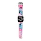 Disney Stitch led tracker watch — Foto 2