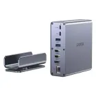Unitek DisplayLink 4K Universal Docking Station x3 — Foto 3