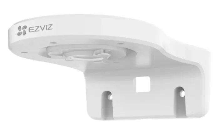 EZVIZ WallMount bracket for PTZ and Turret cameras/ white
