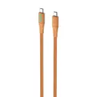Havit Type C Charging Cable CB6254 Orange — Photo 2
