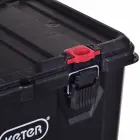 KETER Stack"N"Roll Tool Box on Wheels — Photo 8
