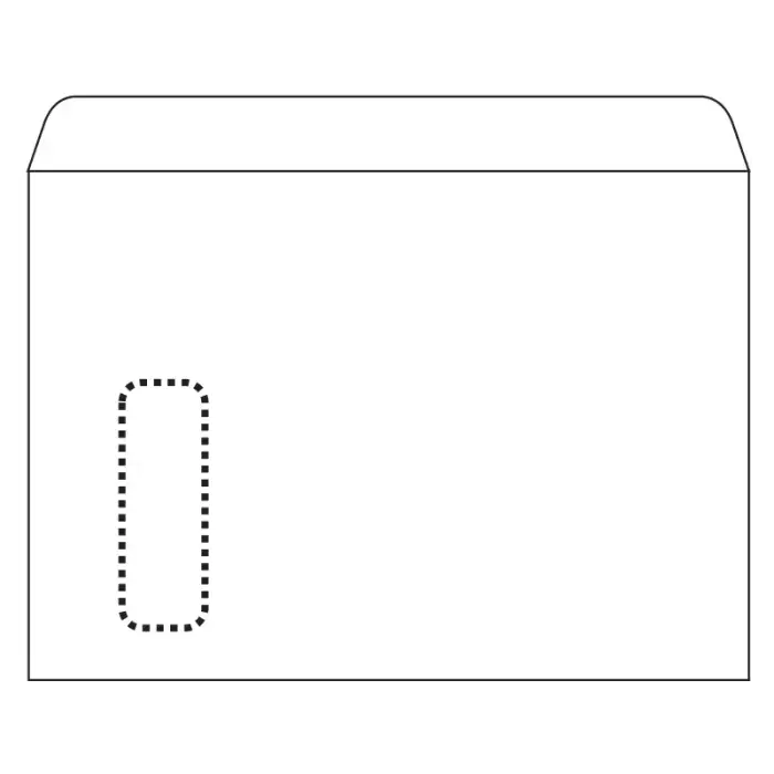 Vokai E4 H, 90 g/m², 229x324mm, 500 vnt.