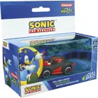 Sonic the Hedgehog Pull Speed Assorted Car — Photo 11