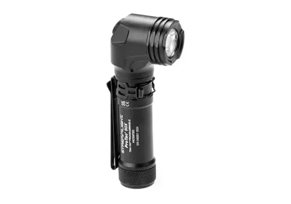 ProTac 90X USB Flashlight