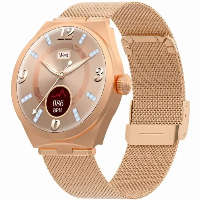 Nutikell Gravity Rose Gold GT25-1