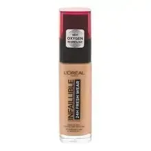 L´Oréal 24 hour makeup Infaillible 30 ml