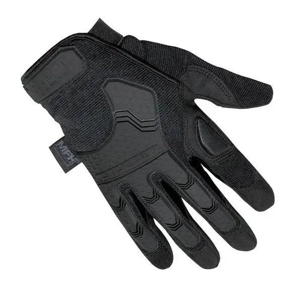 MFH Attack Gloves – Black