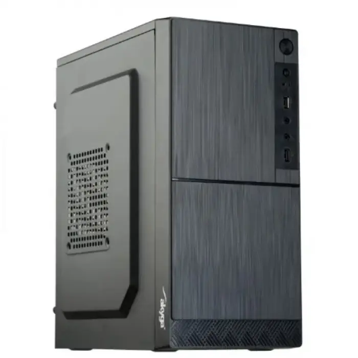 Корпус AKYGA Micro ATX AK35BK