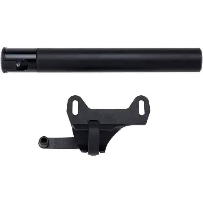 BBB HighRoad Bicycle Pump – One Size