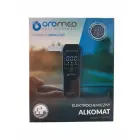 OroMed X10 PRO breathalyzer — Foto 2