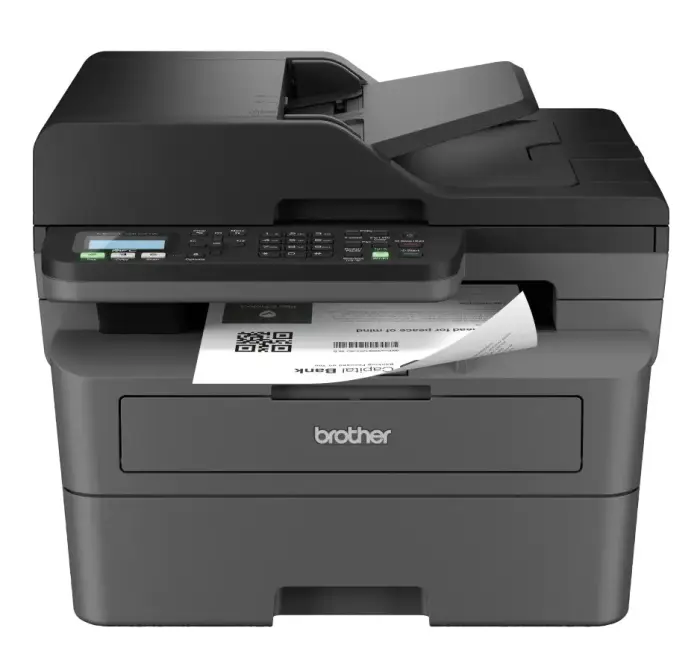 BROTHER multifunkční Printer MFC-L2802DW / copy /skener / A4/fax / duplex / ADF / síť / WiFi