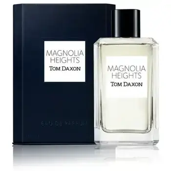 Tom Daxon Magnolia Heights Eau de Parfum 100 ml