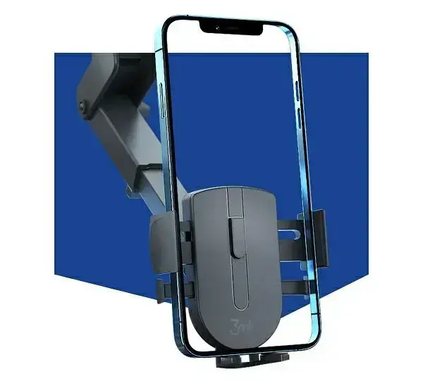 3MK Twist Automatic Car Holder Automatic car holder Фото num