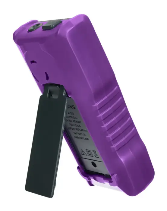 Ermenrich Zing TC20 Digitaalne multimeeter Photo