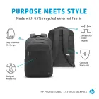 HP Professional 17.3-inch Backpack — Foto 5