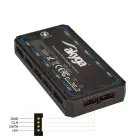 Akyga AK-CA-73 LED Fan Controller — Photo 11