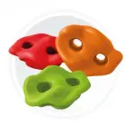 Adventure Climbing, Buki Photo