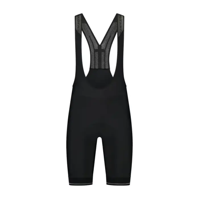 Rogelli FAST bib šorti black XL