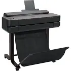 HP Designjet T650 printer, 24-inch, 2025 version — Foto 2