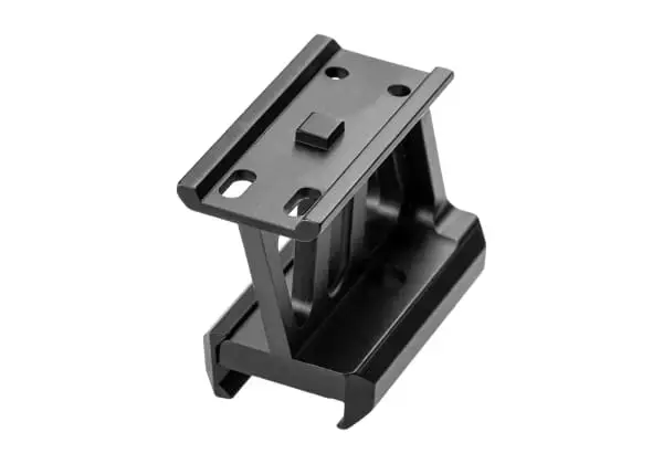 1.5" Profile Cantilever Picatinny Riser Mount Photo