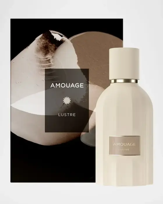 Amouage Lustre парфюмерная эссенция 100ml