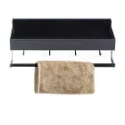 Kitchen wall-hung shelf organiser — Photo 7