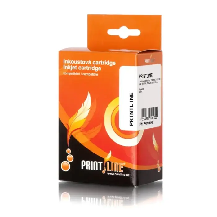 PRINTLINE saderīga kasetne s Canon CL-541XL /  pro MG, 2100  / 21 ml, Color
