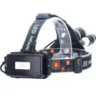 LED Headlamp LC4 waterproof IP54 Фото num
