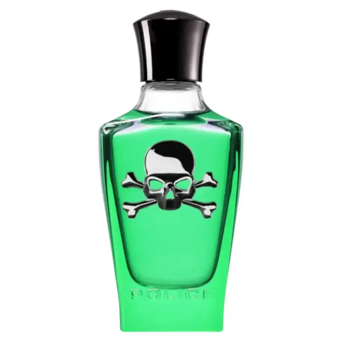 Police, Potion Absinthe, Parfimērijas ūdens, Vīriešiem