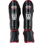 NS-ARMOR Shin Guards, size L — Foto 1