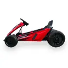 ROLLZONE Lithium Drift Go-Kart — Foto 4