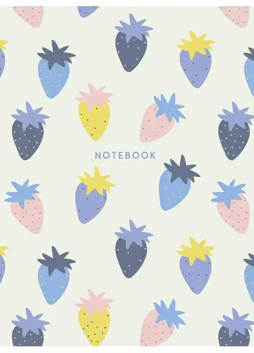 Burtnīca, 80 lapas līniju Foto 3