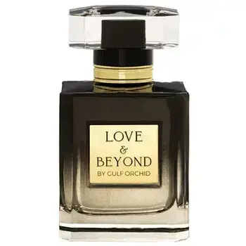 Love & Beyond parfüümvesi