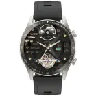 Smartwatch Gravity Silver Bracelet + Strap GT10-6 — Foto 8