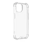 ROAR Armor vāks iPhone 15, caurspīdīgs — Foto 1