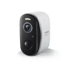 Baseus Security N1 Plus 2K Outdoor Camera – White — Photo 2