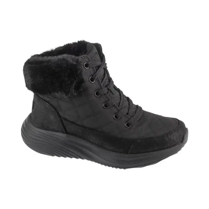 Skechers Bounder Pro – Cozy Fit