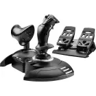 Thrustmaster Controller T-Flight Full Kit X / 4460211 Black — Foto 1