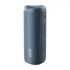 QCY SP7 wireless speaker (blue) — Photo 2