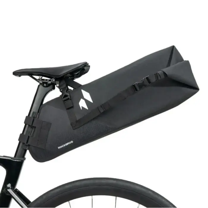 Rockbros Bicycle Saddle Bag 30130095001