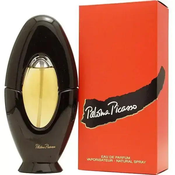 Paloma Picasso parfimērijas ūdens 30ml aerosols