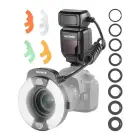 Ring Flash Neewer RF1-C — Photo 3