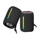 Forever BS-10 Bluetooth kõlar – must — Foto 6